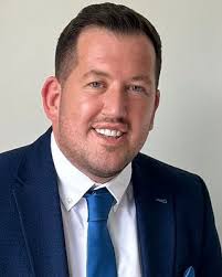 Greg Alan Harris, Counsellor, Blackpool, FY4