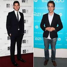 Bj Novak John Krasinski Kids Celebrities You Didn T Know Were Classmates Celebrities Crazy Celebrities High School