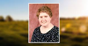 Rachel Hellewell Carlyon Obituary