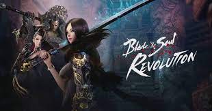The game's big draws are the graphics, combat, and pvp; Blade And Soul Revolution Ultimate Leveling Up Guide Rank Up Fast Ldplayer