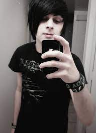 Emo Boys Official