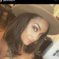 Marylou Glover's Instagram, Twitter & Facebook