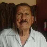 Jose Maria Zelaya (1923–2016)