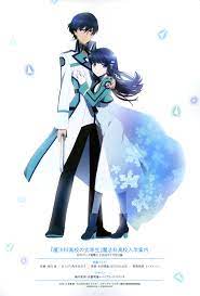 Sep 29, 2020 · air date: Mahouka Koukou No Rettousei The Irregular At Magic High School Page 2 Of 39 Zerochan Anime Image Board