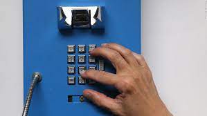 Now, let's see how the prisoners are running fake collect call from jail scams from within the prison. Connecticut Become First State To Make Calls Free For Inmates And Their Families Cnn