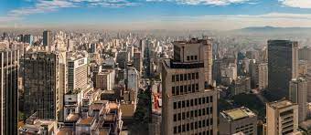 O diário oficial publica diariamente os atos oficiais no âmbito do governo. Municipio De Sao Paulo E O Mais Populoso Sp Imovel