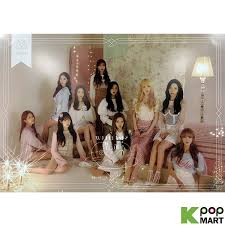 دانلود آهنگ Wjsn (Cosmic Girls) با نام I Wish