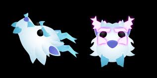 Neon pets are a unique, glowing type of pet in adopt me!. Roblox Adopt Me Frost Fury Cursor Custom Cursor