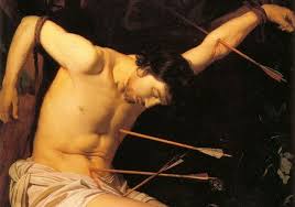 San sebastiano from mapcarta, the free map. San Sebastiano L Ufficiale Che Aiutava Di Nascosto I Cristiani Perseguitati Famiglia Cristiana