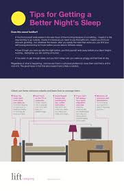 5 Tips For Getting A Better Night S Sleep Sleep Therapy Good Night Sleep Sleep Matters