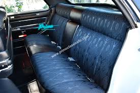 Image result for Sapphire Blue 1969 Cadillac