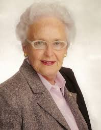 Suzanne Brossard Forest Obituary