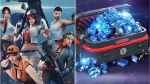 ✔️¡consigue diamantes gratis free fire ilimitados con gums up! Free Fire Como Conseguir Diamantes Gratis 2020 Meristation