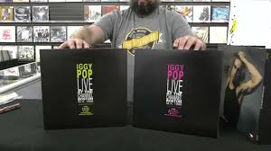 Browse iggy pop tour dates 2021 and see full iggy pop 2021 schedule at the ticket listing. Iggy Pop Live At The Channel Boston Record Store Day 2021 Unboxing Rsd Drop 1 June 12th Youtube