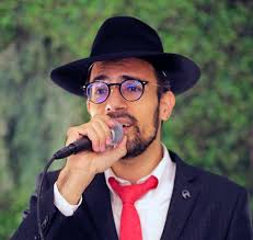 Artiste Rav Asher Ben David