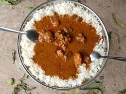 Five Dishes From Senegal A Cookbook Recommendation Food African Food West African Food