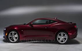 Seller assumes all responsibility for this listing. 2016 Chevrolet Camaro This Is Generation 6