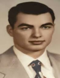 John J. Steinauer Obituary May 13, 2022