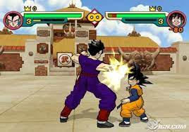 We did not find results for: Dragon Ball Z Budokai 2 Ign