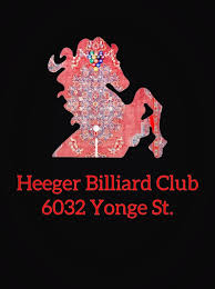 Heeger Billiard Club