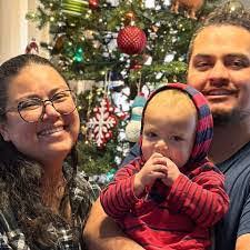 Carissa Butcher's Instagram, Twitter & Facebook