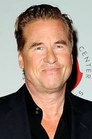 Val Kilmer Filmography and Movies