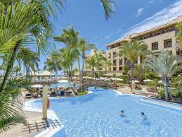 Check spelling or type a new query. Hotel Gf Gran Costa Adeje In Costa Adeje Bei Alltours Buchen