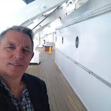 Just got it back ...What a Machine..by Phillip Stevens 🙏❤️