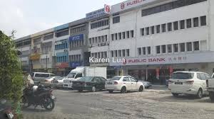 Main branch jalan tun h.s. Resource Industrial Centre Public Bank Area Oug Industrial Park Intermediate Shop For Rent In Jalan Klang Lama Old Klang Road Kuala Lumpur Iproperty Com My