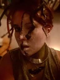 Best holiday 🖤 my first pumpkin 💃🏼💃🏼💃🏼