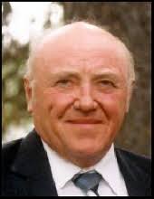 Obituary information for Ben Patzer