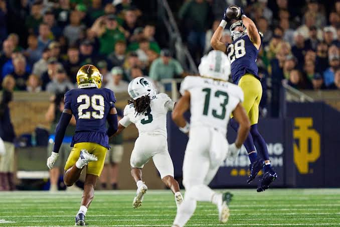 Notre Dame at Purdue: Insider on what to expect from the Boilermakers -  Yahoo Sports
