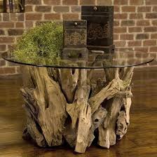If you need an oval glass top, go to factory glass. 45 Best Driftwood Table With Glass Top Ideas Driftwood Driftwood Projects Driftwood Crafts