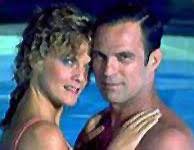 So I been watching OLTL from 1985 and Tina found out she's Victor's  daughter and Viki won't hear of it and Niki Smith has come back and  apparently she has had a