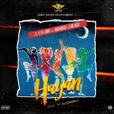 Zlatan ibrahimovic has been up to his usual antics after choosing his favourite xi of all time. Music Zlatan Junior Ft Mohbad C Black Hayan Latest Entertainment Hub