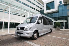 Ashford Minibuses New Euro 6 Sprinter 16 Seater Evm Avantgarde Hull Hire Services Sprinter