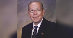 Henry Edwin Jaeger Obituary