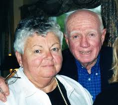 Calhouns celebrate 50th anniversary