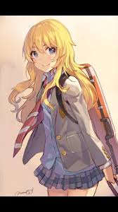 Your lie in april, known in japan as shigatsu wa kimi no uso (四月は君の嘘) or kimiuso for short, is a japanese manga series written and illustrated by naoshi arakawa. Anime 28 Your Lie In April Favorite Characters Anime Amino