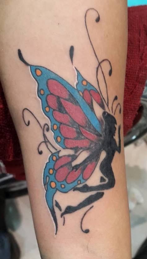 Tattoo product image