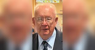 Thomas Bell Obituary