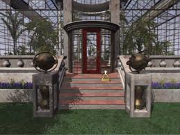 _the omega stone_ follows directly upon the events of its predecessor, _riddle of the sphinx_. Omega Stone The Download 2003 Adventure Game