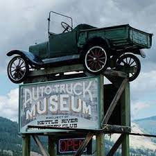 Antique Car And Truck Museum Antique Cars Cars Trucks Car