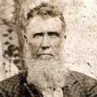 William Henry Chapman Sr (1827–1903) • FamilySearch