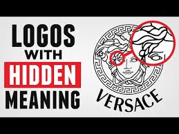 #ge still using outdated circle logo reinforcing company's ineptitude. 10 Famous Clothing Logos With Hidden Meaning Rmrs Style Videos Youtube