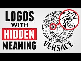 Kappa (uppercase κ, lowercase κ) is the tenth letter of the greek alphabet. 10 Famous Clothing Logos With Hidden Meaning Rmrs Style Videos Youtube