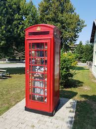 Erste bank, gänserndorf, gänserndorf district, aşağı avusturya, avusturya — harita üzerinde konum, telefon, çalışma saatleri, yorumlar. Lesen In Parndorf Eine Telefonzelle Als Bibliothek Neusiedl Am See