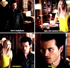 Bird In A Gilded Cage Movie Tvd 6x17 Vampire Diaries Vampire Diaries The Originals Delena