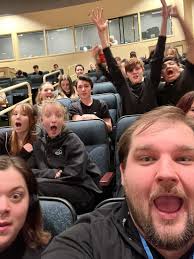 MoCo Teen Ryan Sawyer Robbins Named Top Five in National Musical Theater  Competition; Local Votes Could Send Him to Finals Click below for full  article.  https://mocoshow.com/2025/12/15/moco-teen-ryan-sawyer-robbins-named-top-five-in-national-musical  ...