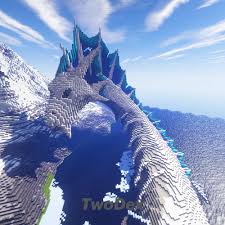 Learn more here you are seeing a 360° image instead. Minecraft Dragon Build Dragon Building Ideas